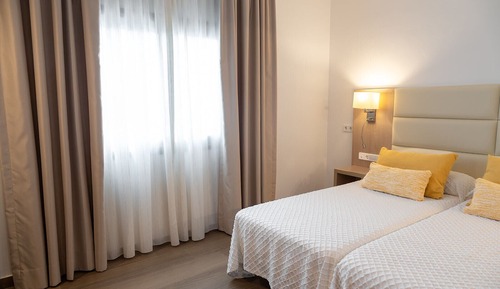 Chambre Double
