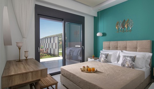 Villa Deluxe, 2 chambres