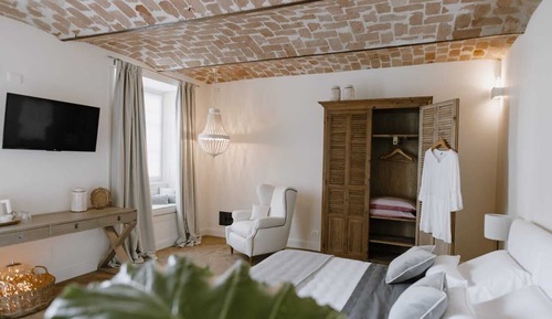 Chambre Confort