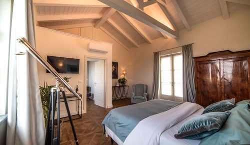 Chambre Luxe