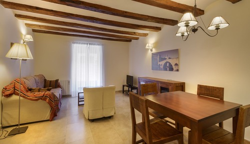 Appartement, 1 chambre