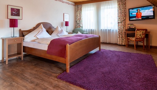 Chambre Standard