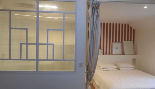 Appartement Duplex