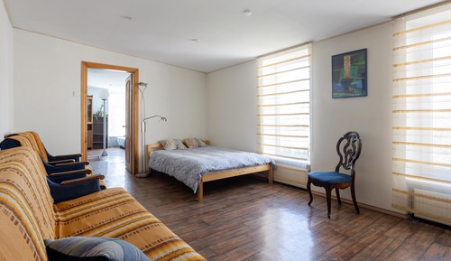 Maison, 2 chambres