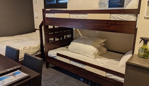 Chambre Standard (Studio, 3)