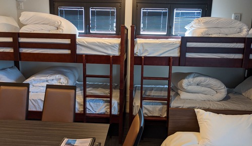 Chambre (Studio, 6)