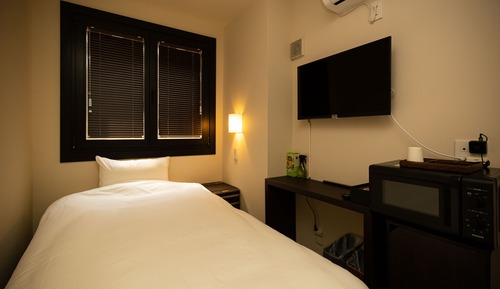 Chambre Simple (1)