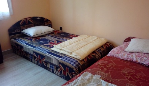 Appartement, 3 chambres, terrasse