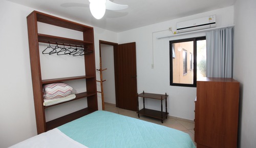 Appartement, 2 chambres