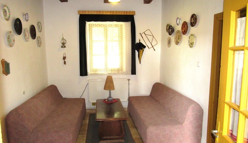 Chambre, 1 chambre, fumeurs, piscine privée