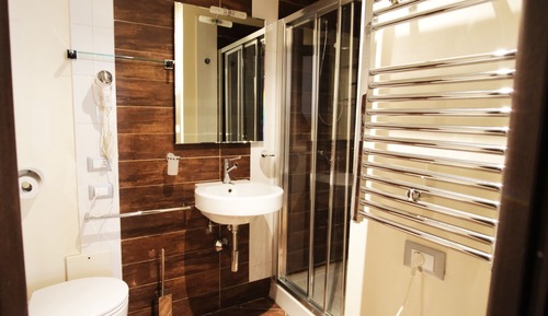 Appartement Classique, 1 chambre