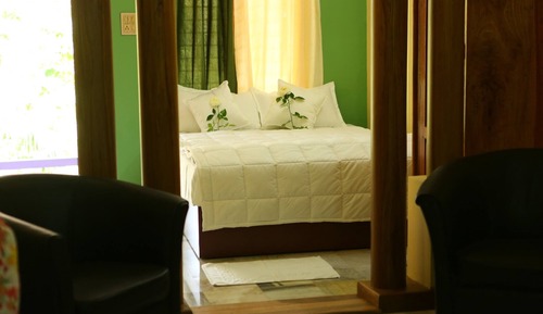 Chambre, 1 chambre, balcon