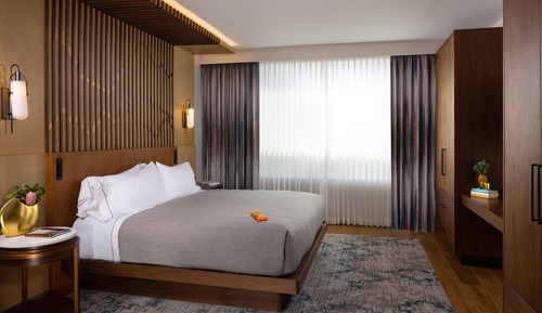Suite, 1 chambre