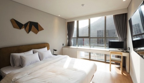 Chambre Standard