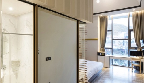 Chambre Exécutive