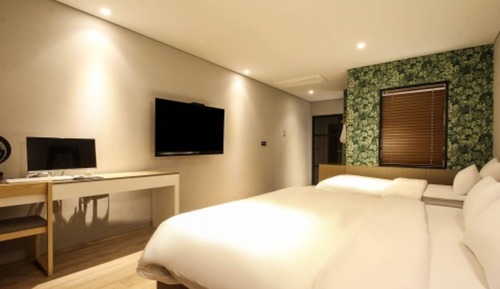Suite Royale (Twin)