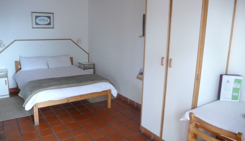 Cottage Confort, 1 chambre (C Cottage (6))