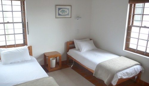 Cottage Confort, 2 chambres (B Cottage (5)
