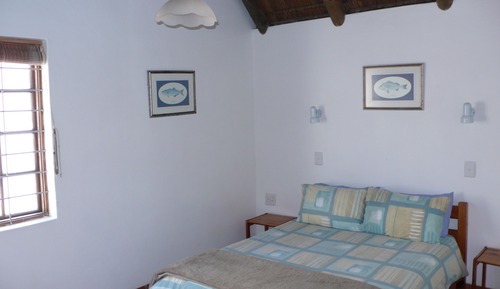 Cottage Confort, 1 chambre (4B Cottage (11)