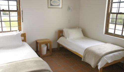 Cottage Confort, 3 chambres, 2 salles de bains, vue océan