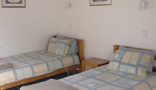 Cottage Confort, 2 chambres (N Cottage (2 Bedroom) (8)