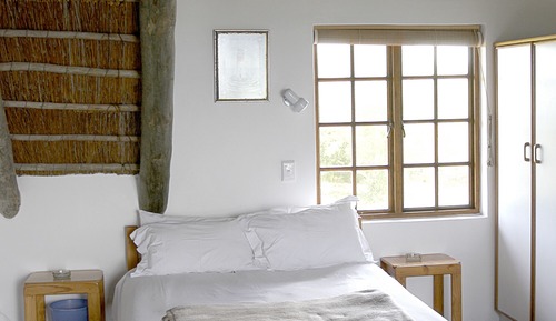 Cottage Confort, 1 chambre, vue océan (D Cottage (7)