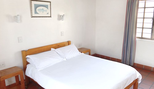 Cottage Confort, 3 chambres (6 sleeper)