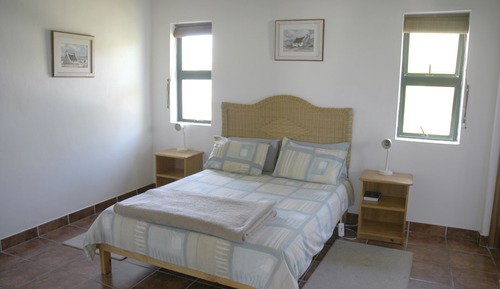 Cottage Deluxe, 4 chambres, vue océan (8 sleeper honeymoon suite)