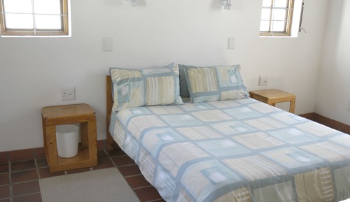 Cottage Confort, 1 chambre (5 Cottage (12))