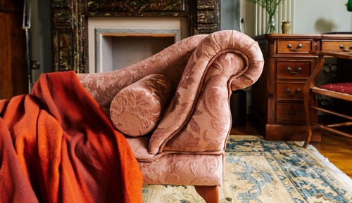 Chambre Deluxe, 1 très grand lit, réfrigérateur et four à micro-ondes, vue ville