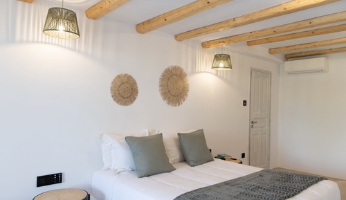 Villa Supérieure, 3 chambres, piscine privée, vue montagne