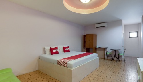 Chambre Double Standard