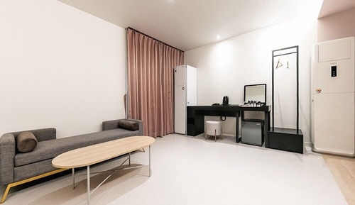 Chambre Premium