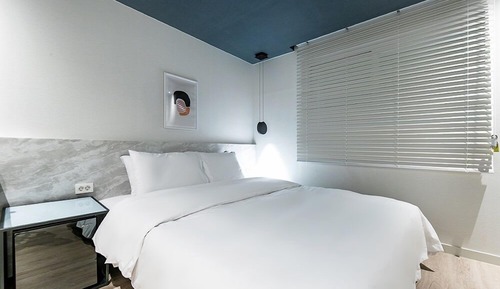 Chambre Standard