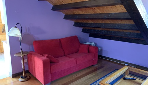Appartement, salle de bains privée