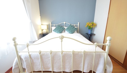 Maison (Private Vacation)