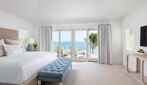 Villa Premium, 4 chambres, en front de mer (sleeps 8)