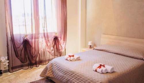Chambre Double (Tempesta)
