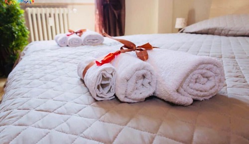 Chambre Double (Aventino)