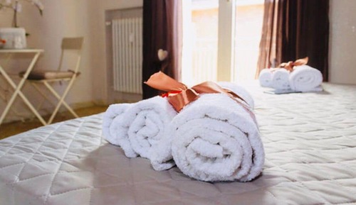 Chambre Double (Velia)