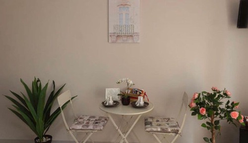 Chambre Double (Riano)