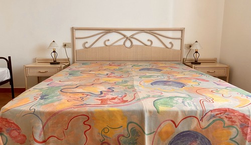 Appartement, 2 chambres (Sera&Mattino A)
