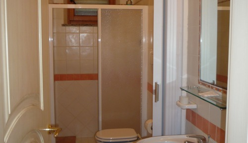 Appartement, 2 chambres (Sera&Mattino D)