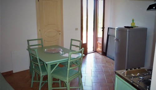 Appartement, 1 chambre (Sera&Mattino B)