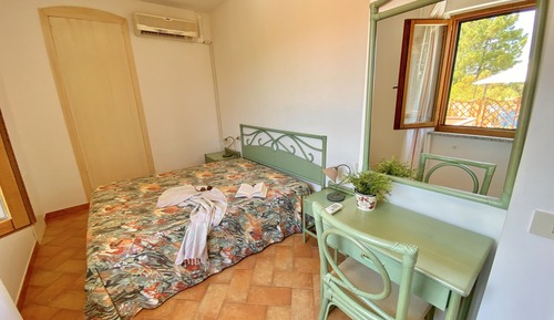 Appartement, 1 chambre (Sera&Mattino C)