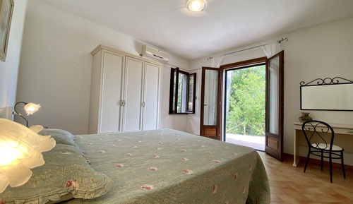 Appartement, 1 chambre (Sera&Mattino E)