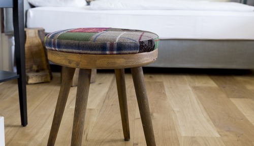 Chambre Double Deluxe