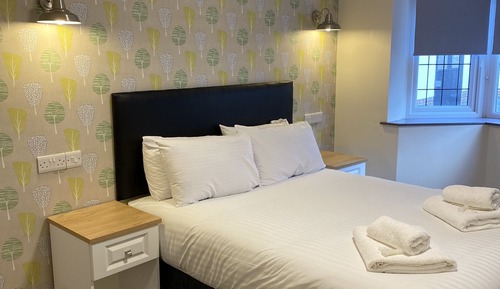 Chambre Double