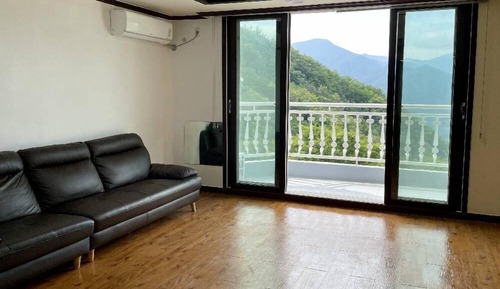 Chambre Double Familiale
