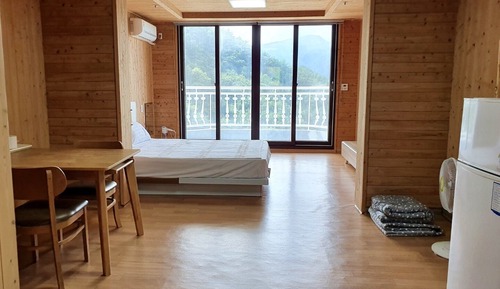 Chambre Double Économique